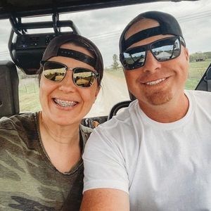 Meet your Posher, Lindsay